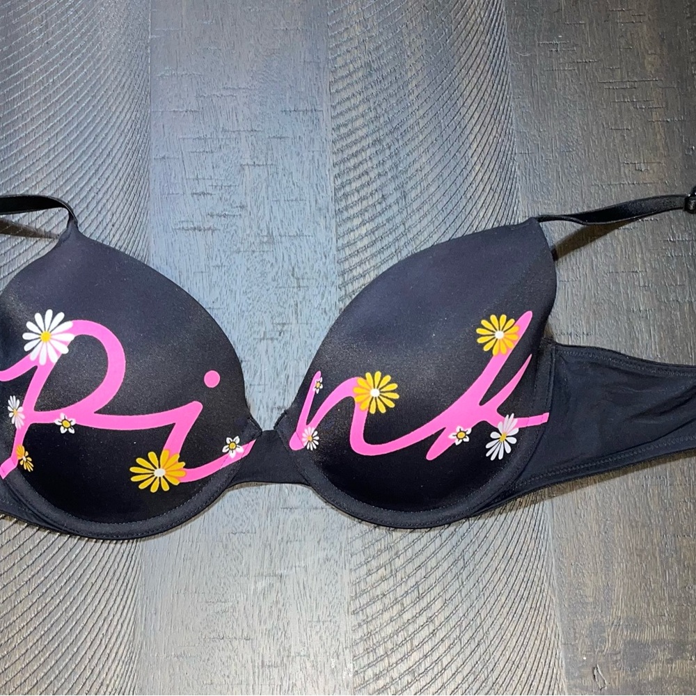 Victoria’s Secret Pink Bra